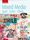 Buchcover Mixed Media