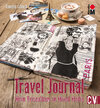 Buchcover Travel Journal