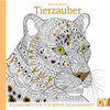 Buchcover Tierzauber