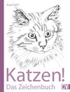 Buchcover Katzen!