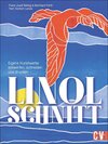 Buchcover Linolschnitt