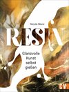 Buchcover Resin