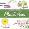 Buchcover Brush Pens
