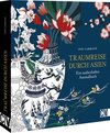 Buchcover Traumreise durch Asien