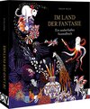 Buchcover Im Land der Fantasie