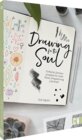 Buchcover Drawing for the Soul