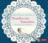Buchcover Draußen nur Kännchen