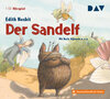 Buchcover Der Sandelf