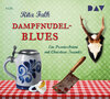 Buchcover Dampfnudelblues