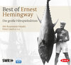 Buchcover Best of Ernest Hemingway