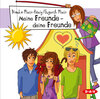 Buchcover Meine Freunde - deine Freunde