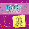 Buchcover DORK Diaries – Nikkis (nicht ganz so) glamouröses Partyleben