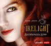 Buchcover Firelight – Brennender Kuss