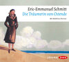 Buchcover Die Träumerin von Ostende (4 CDs)