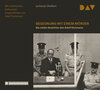 Buchcover Begegnung mit einem Mörder – Die vielen Gesichter des Adolf Eichmann