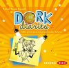 Buchcover DORK Diaries – Nikkis (nicht ganz so) phänomenaler Auftritt