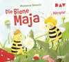 Buchcover Die Biene Maja