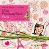 Buchcover Milas Ferientagebuch: Paris