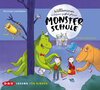 Buchcover Willkommen in Professor Graghuls geheimer Monsterschule