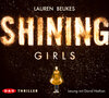 Buchcover Shining Girls