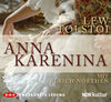 Buchcover Anna Karenina