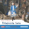 Buchcover Prinzessin Sara