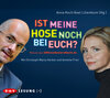 Buchcover Ist meine Hose noch bei euch? Neues aus SMSvonGesternNacht.de