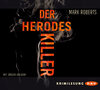 Buchcover Der Herodes-Killer