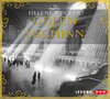 Buchcover Golem und Dschinn