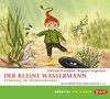 Buchcover Der kleine Wassermann - Frühling im Mühlenweiher