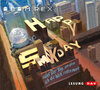 Buchcover Happy Smekday oder Der Tag, an dem ich die Welt retten musste