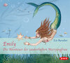 Buchcover Emily – Die Abenteuer der zauberhaften Meerjungfrau