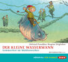 Buchcover Der kleine Wassermann - Sommerfest im Mühlenweiher
