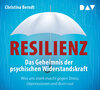 Buchcover Resilienz. Das Geheimnis der psychischen Widerstandskraft