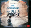 Buchcover Die Entführung der Delia Wright