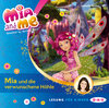 Buchcover Mia and me – Teil 10: Mia und die verwunschene Höhle