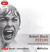 Buchcover Psycho