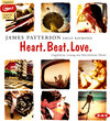 Buchcover Heart. Beat. Love.
