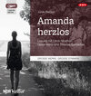 Buchcover Amanda Herzlos