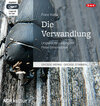 Buchcover Die Verwandlung