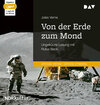 Buchcover Von der Erde zum Mond