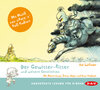 Buchcover Der Gewitter-Ritter und weitere Geschichten