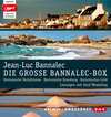 Buchcover Die große Bannalec-Box