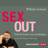 Buchcover Sexout. Und die Kunst, neu anzufangen