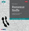 Buchcover Rameaus Neffe
