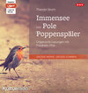 Buchcover Immensee und Pole Poppenspäler