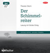 Buchcover Der Schimmelreiter (1 mp3-CD)