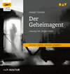 Buchcover Der Geheimagent