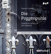 Buchcover Die Poggenpuhls