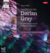 Buchcover Das Bildnis des Dorian Gray